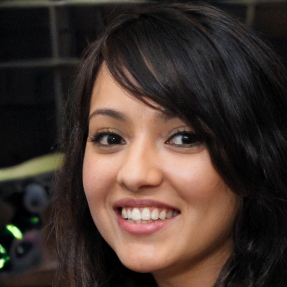 Portrait de Sophie, participante au programme