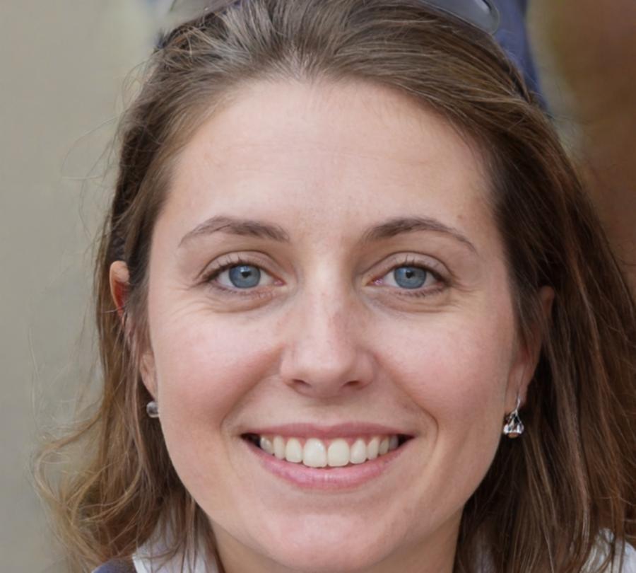Sophie Moreau, Directrice Stratégie Financière